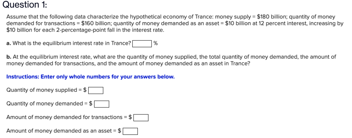 Really need some help with these two questions please; Question 1: