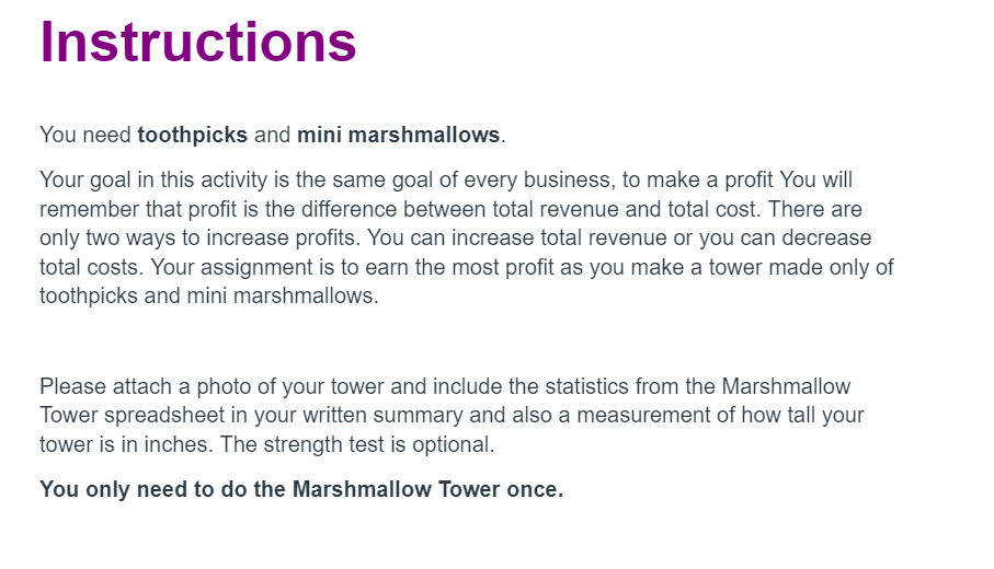 is to increase your revenue while keeping your costs low. You have.