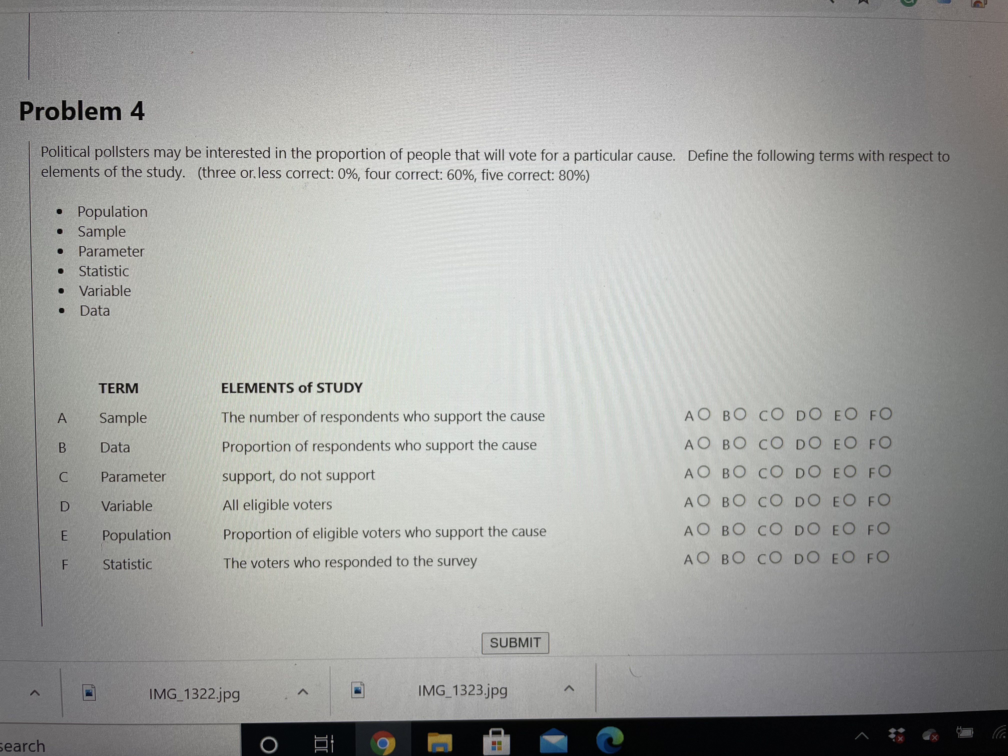in the missing information with rational numbers or decimal values accurate to