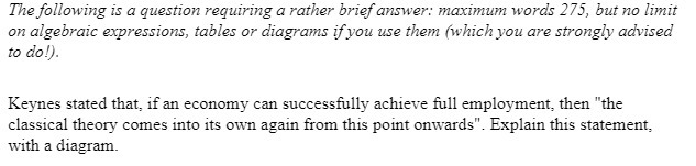  The following is a question requiring a rather brief answer: maximum