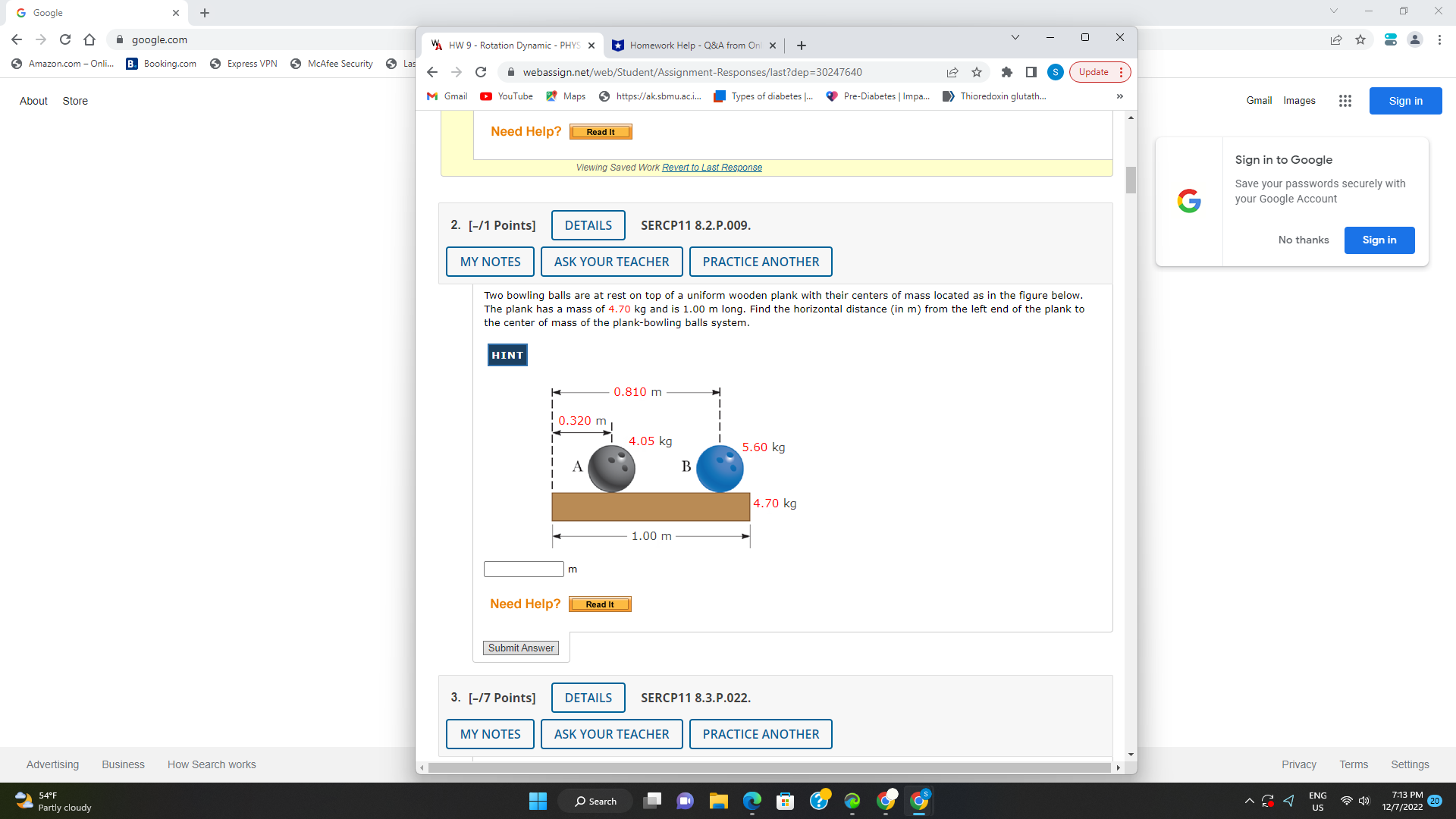 G Google X + X Thioredoxin glutath. About Store M Gmail