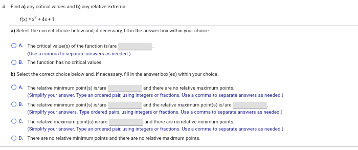 correct choice below and, if necessary, fill in the answer box within