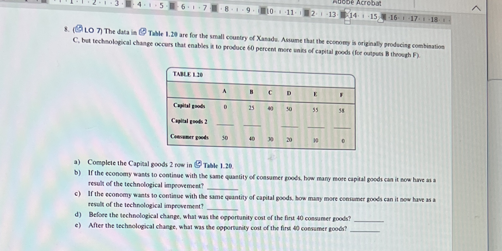 Adobe Acrobat 1 3 4 . 1 5 6 . 1
