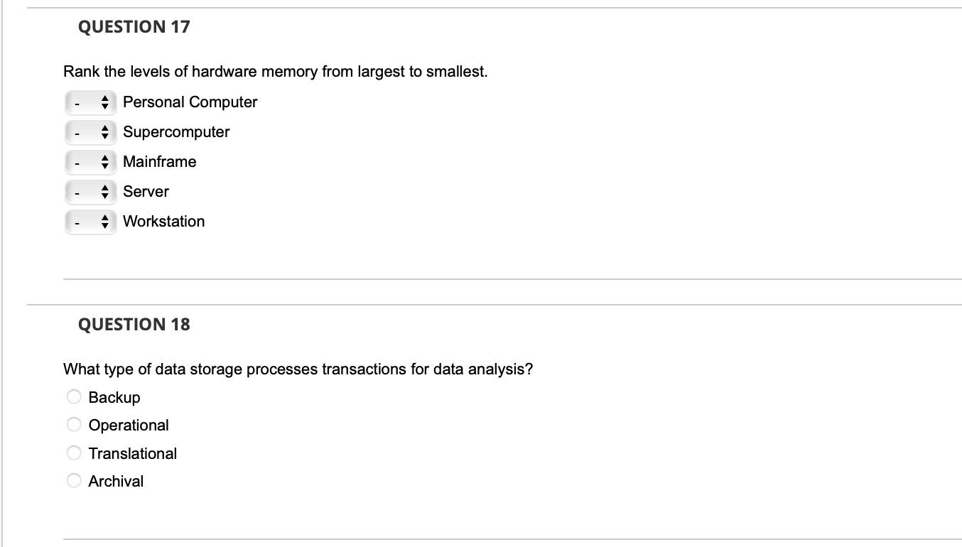 students. The data has information on graduation date, program of study, and