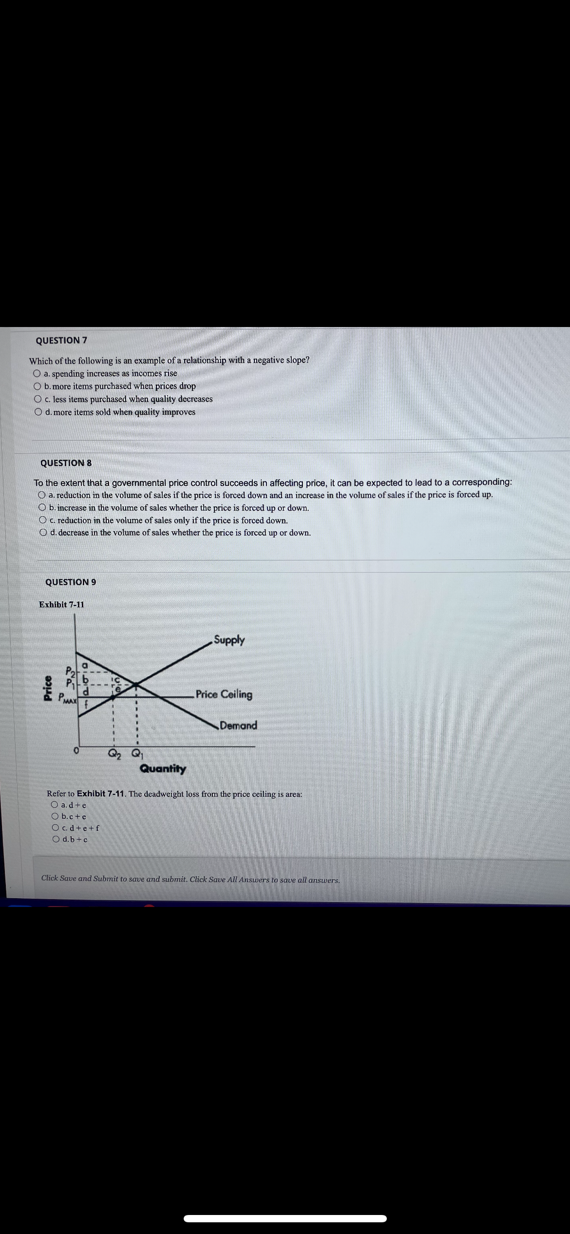an inferior good 0 c. increase the demand for a normal good.