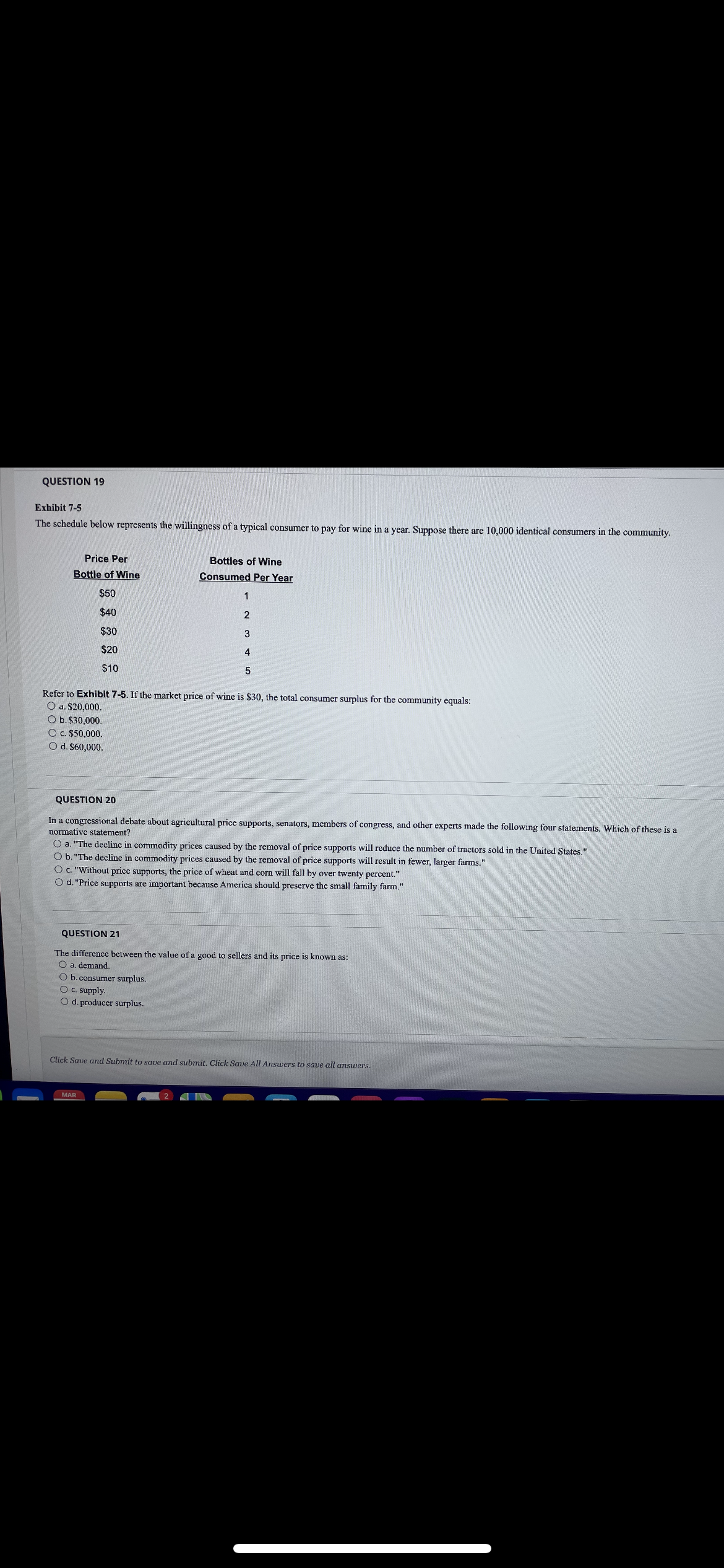 and interest rates set by the Federal Reserve he of the above