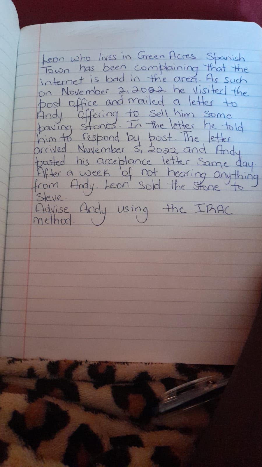 image text in transcribed