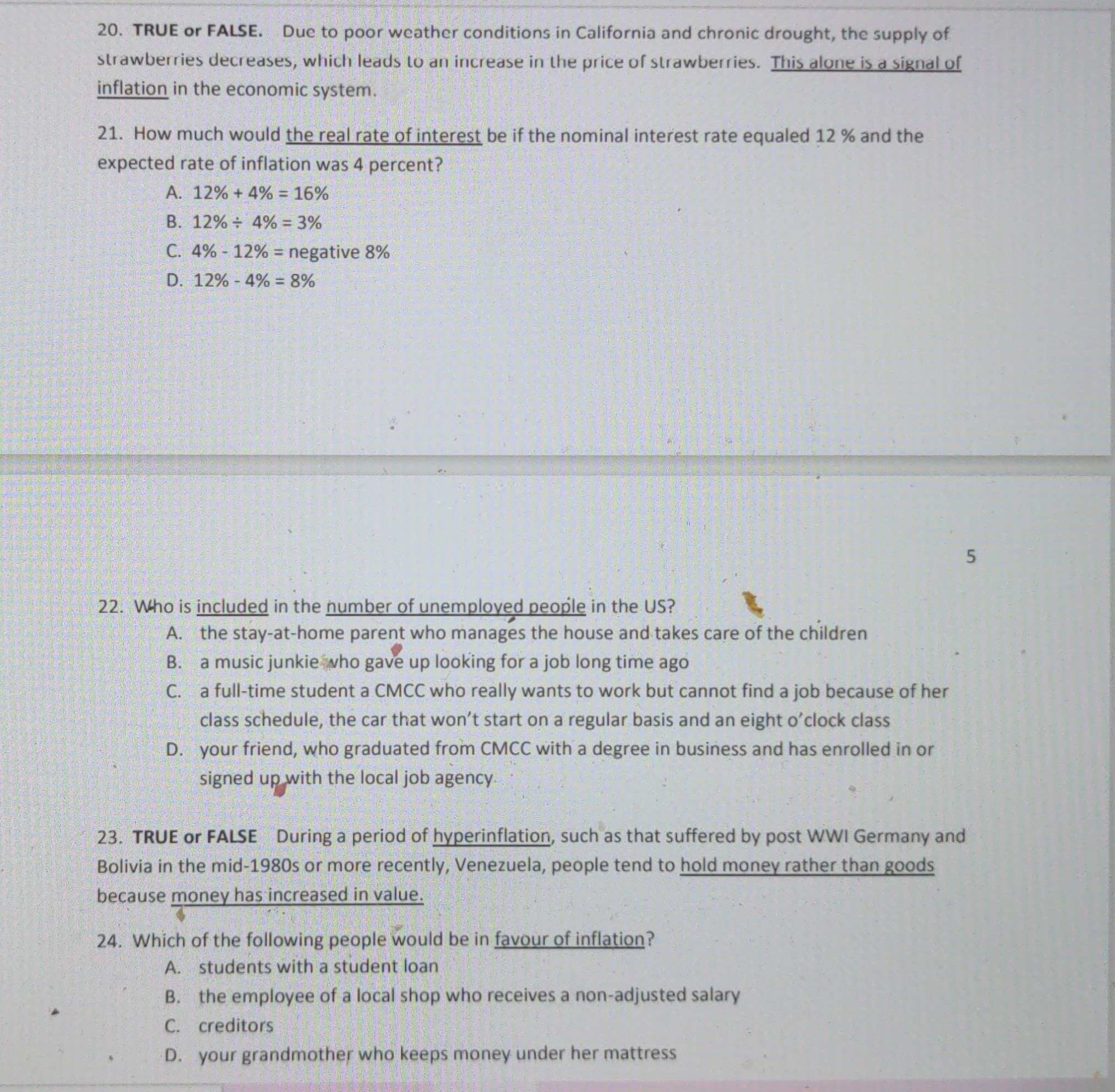 Nominal GDP Price Index (1985 = 100, base year) Real GDP 1990