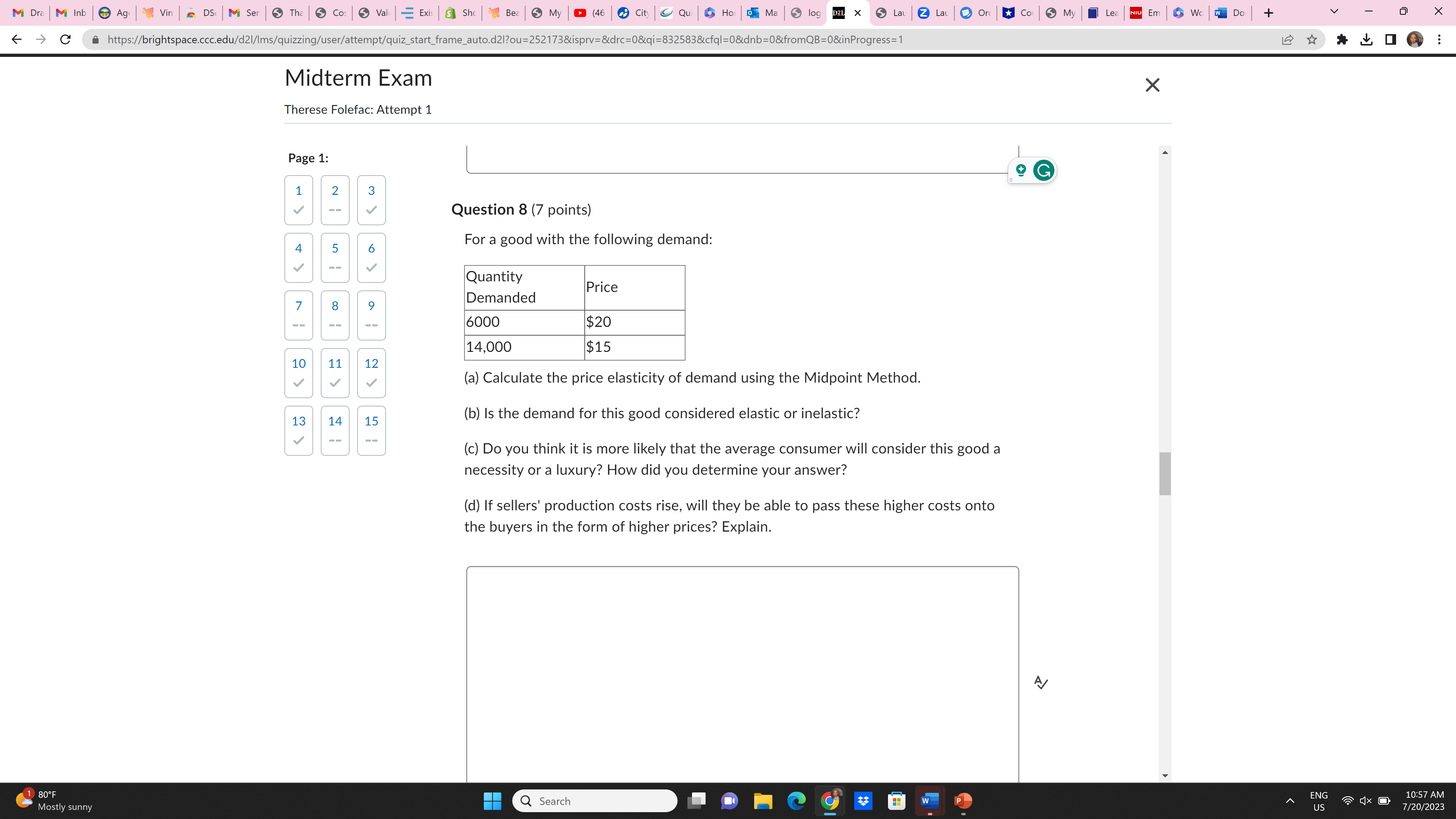 Em | Wo | w|Do | + X - -> C a