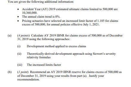 Expected % Year Premiums (000) (000) as of Dec. 31, 2019 Reported