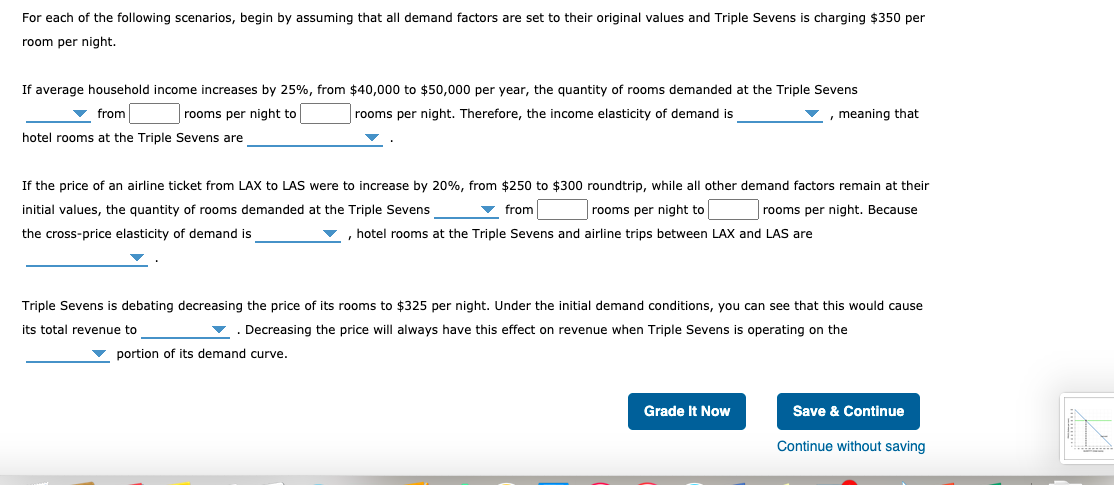 while substitutes can take the place of other goods. Run-of-the-Mills provides your