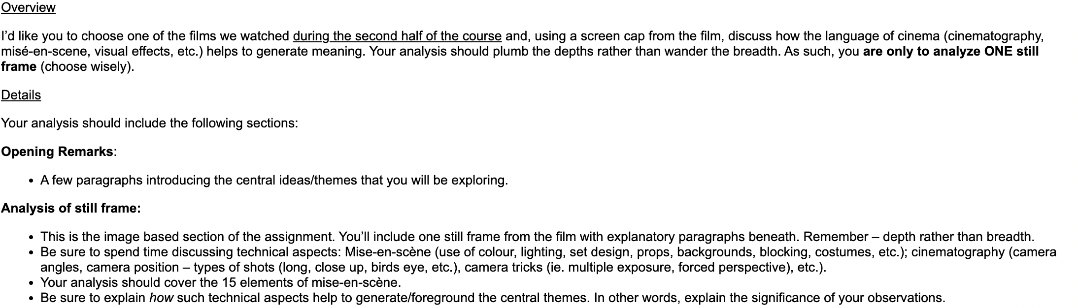 ATTACHED FILE FOR MORE INFORMATION. ALSO PLEASE INCLUDE A SCREENSHOT OF THE