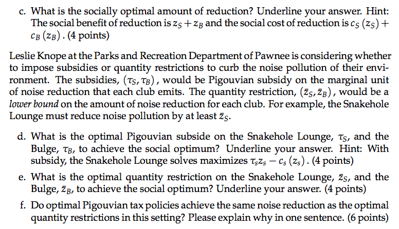 The demand for the Snakehole Lounge is 0 P5 > PB 135035.133)