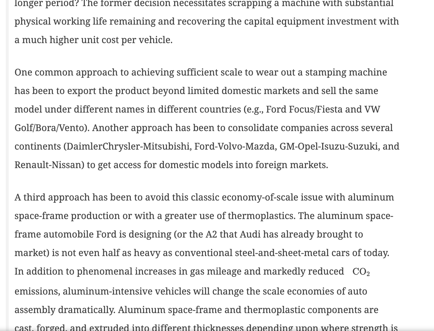 from the example attached.Summarize the example on page 300 focusing on the