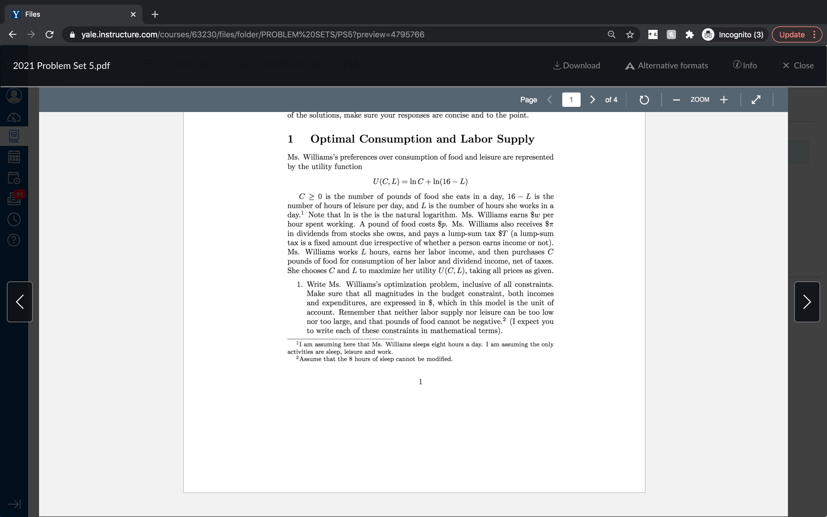 5.pdf o I: e so utions, : e sure your responses are