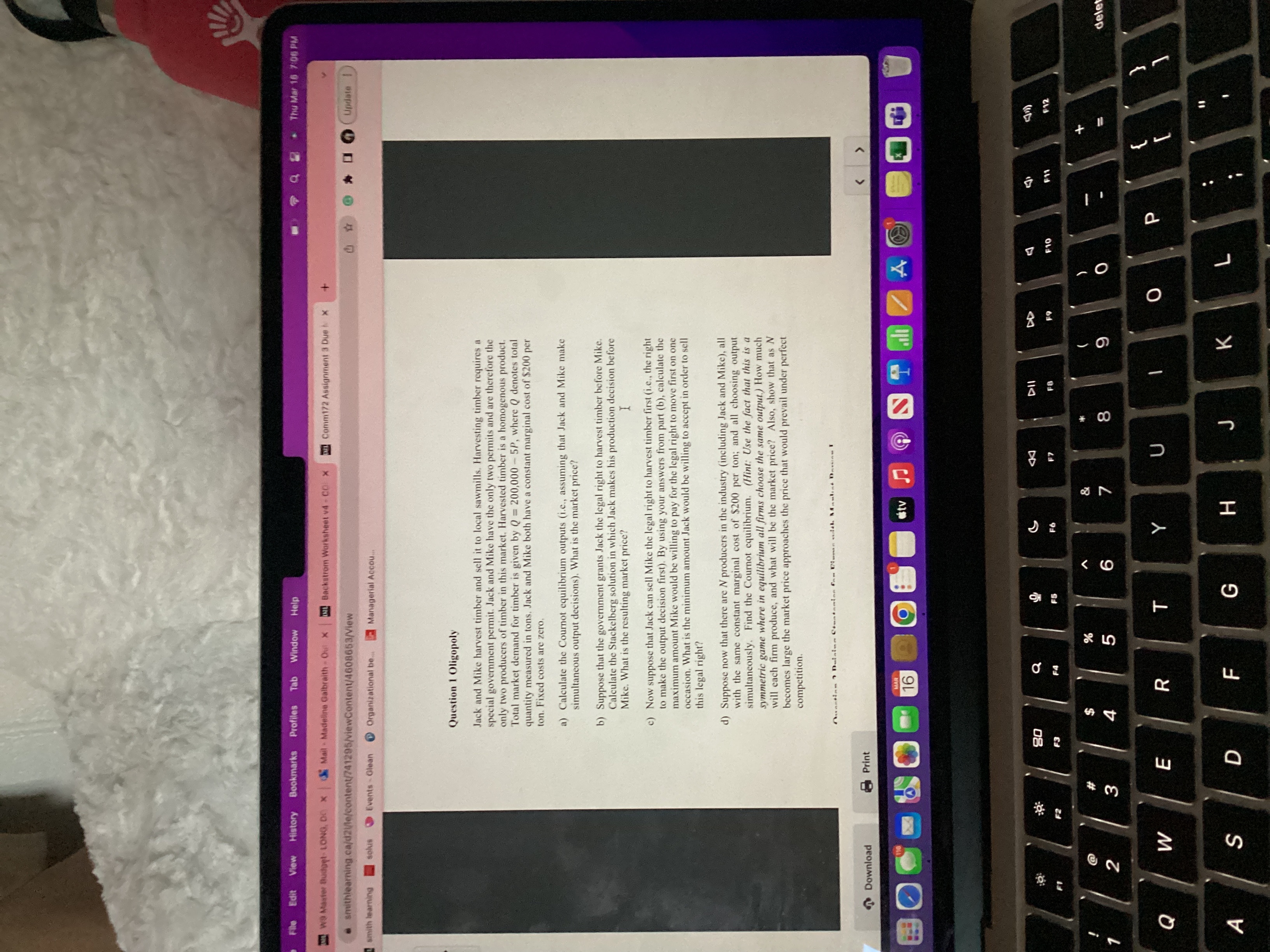 Edit View History Bookmarks Profiles Tab Window Help 7 9 8