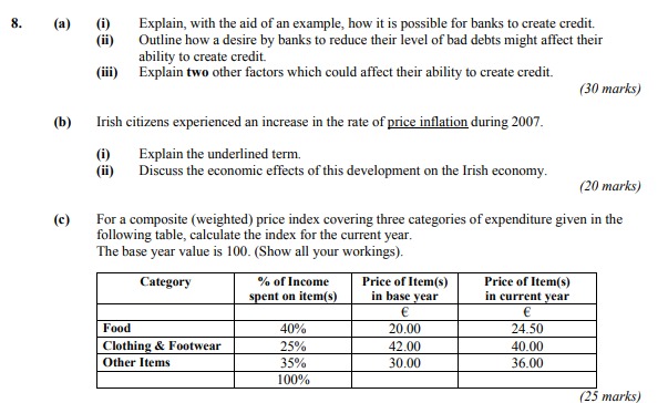 run equilibrium of a firm in imperfect competition, which seeks to maximise