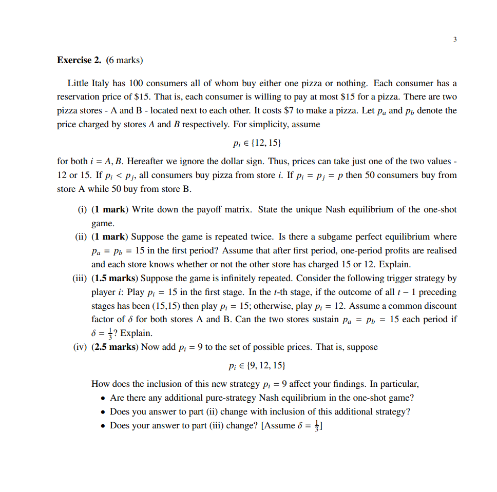 in a consulting firm. Once a task is assigned, Adeline first decides