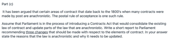 of several essential elements such as offer and acceptance, intention, capacity, consent