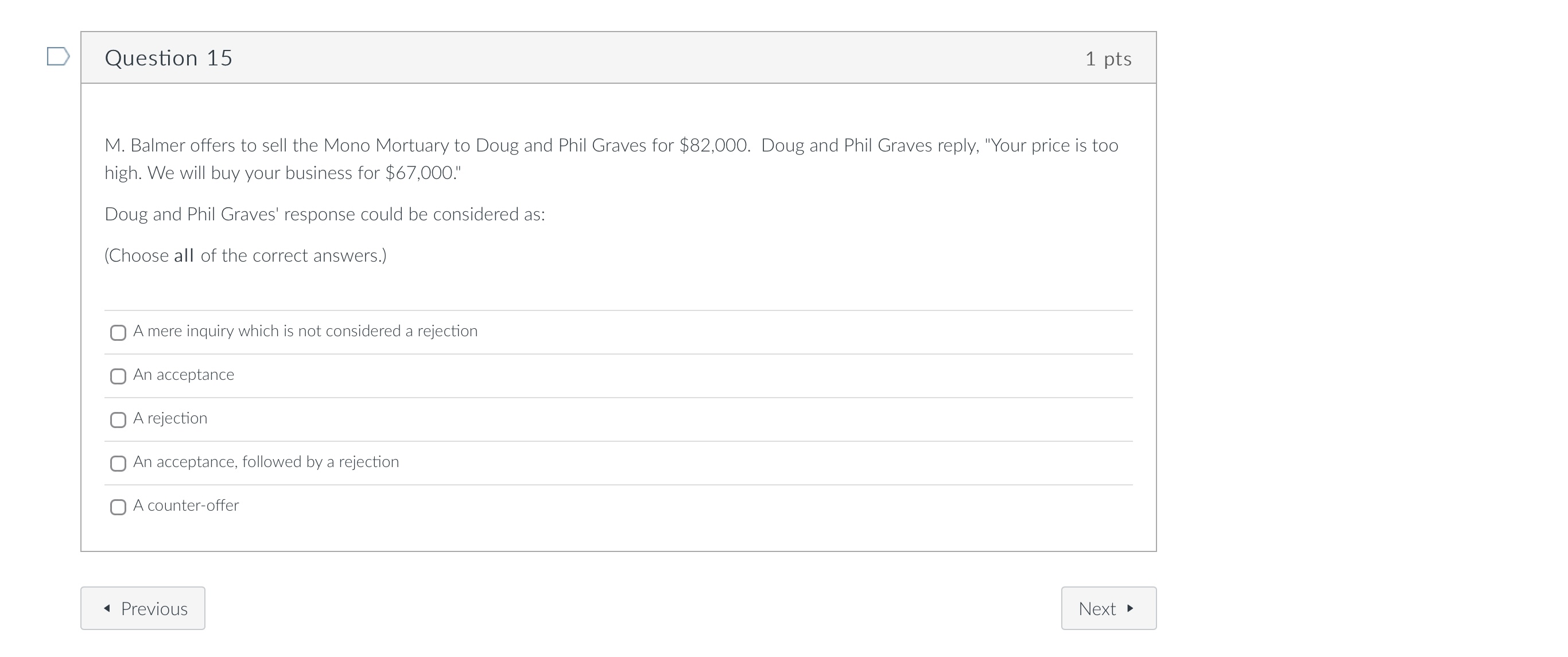 Gardening Center, Inc. The corporation has a Board of Directors, a chief