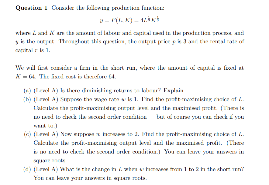  Please only answer questions e , f , g and h.