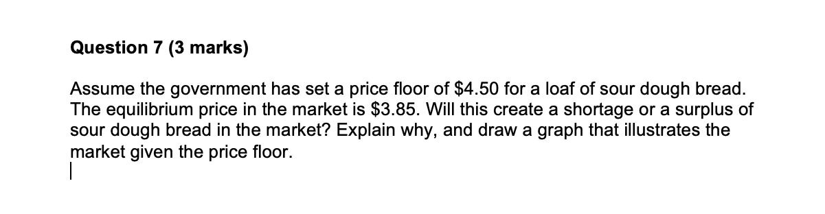 of supply at each price change in the market for gold picture