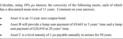 A study has been undertaken into the effect of a new treatment