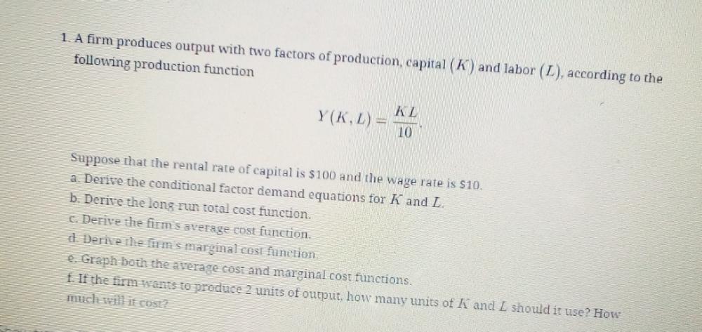 private consumption. In this case MRS . _ 25(C+0.59) Suppose that the