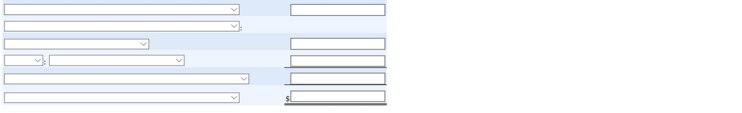 system. The microcomputer will cost $8,800. The president, Joan Howe, has collected