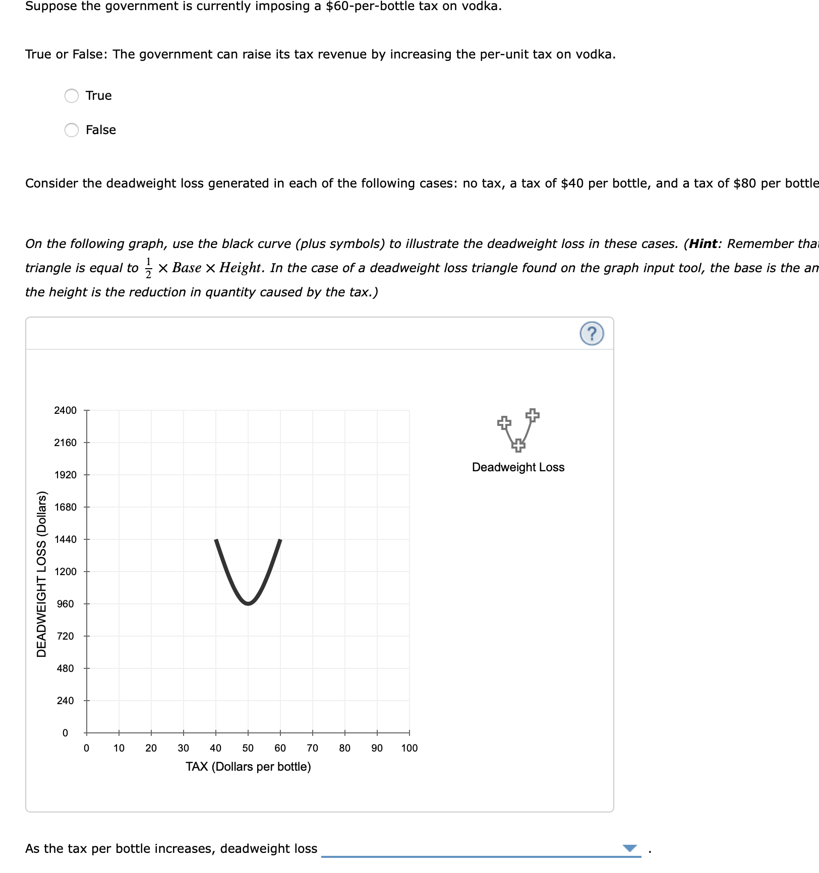 which you would like them connected. Line segments will connect the points