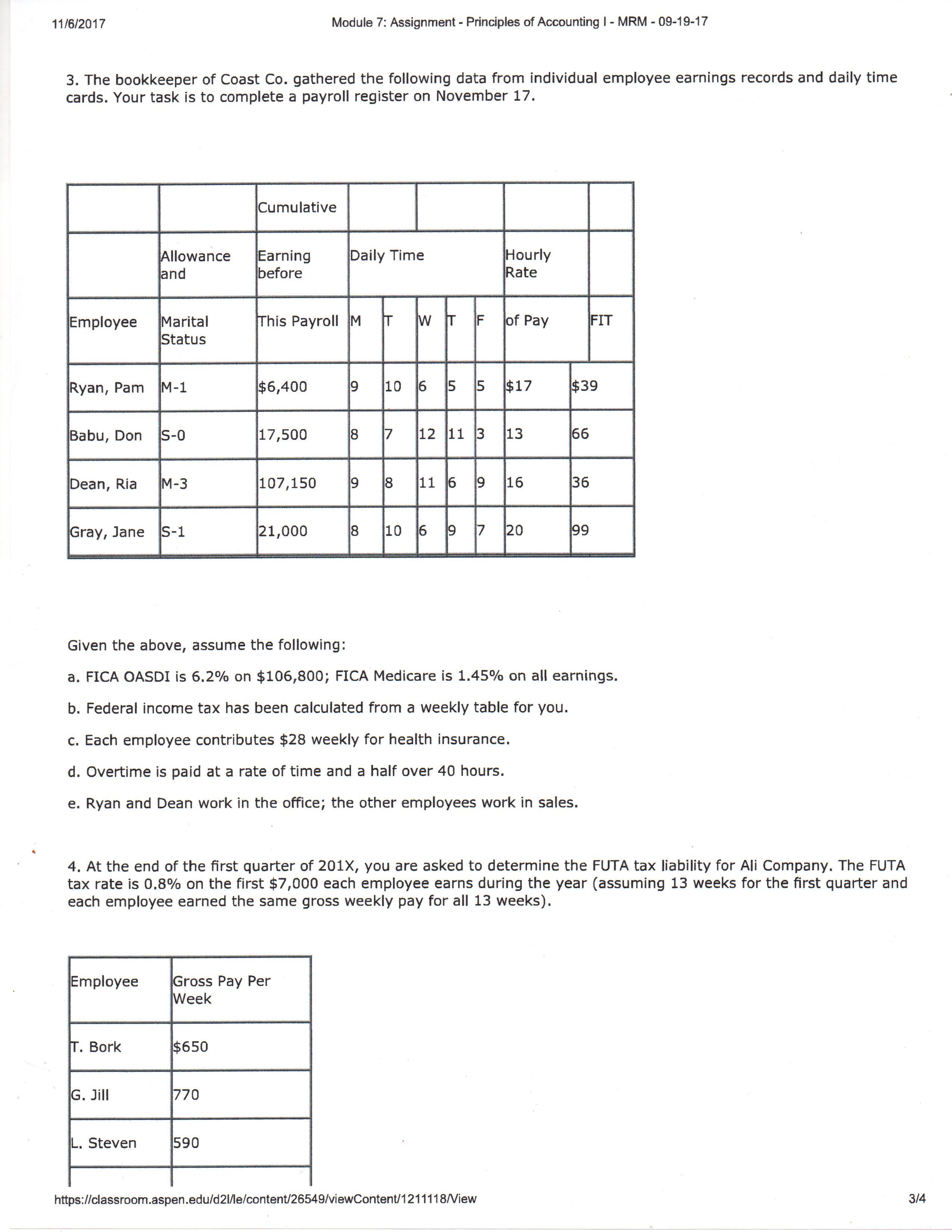 I - MRM - 09-19-17 Start by reading and following these instructions: