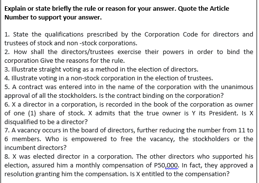  Dear tutor, please help me with this one. Please Explain the