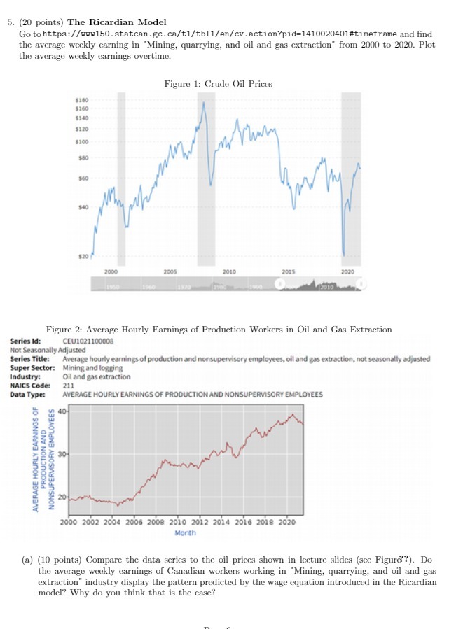 . action?pid=1410020401#timeframe and find the average weekly earning in "Mining, quarrying, and