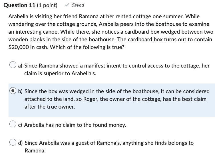 help11-15 please and explain. especially 15 Question 11 {1 point} x!