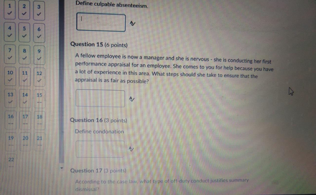 18 What was the major finding of the court in Mckinley v