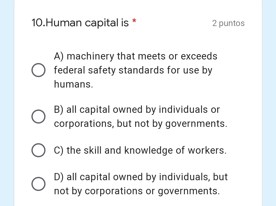 0 C. For all output where marginal cost exceeds minimum average fixed