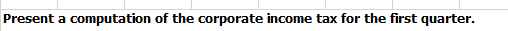 ANSWER THIS BASE ON PHILIPPINE SETTING train law Present a computation