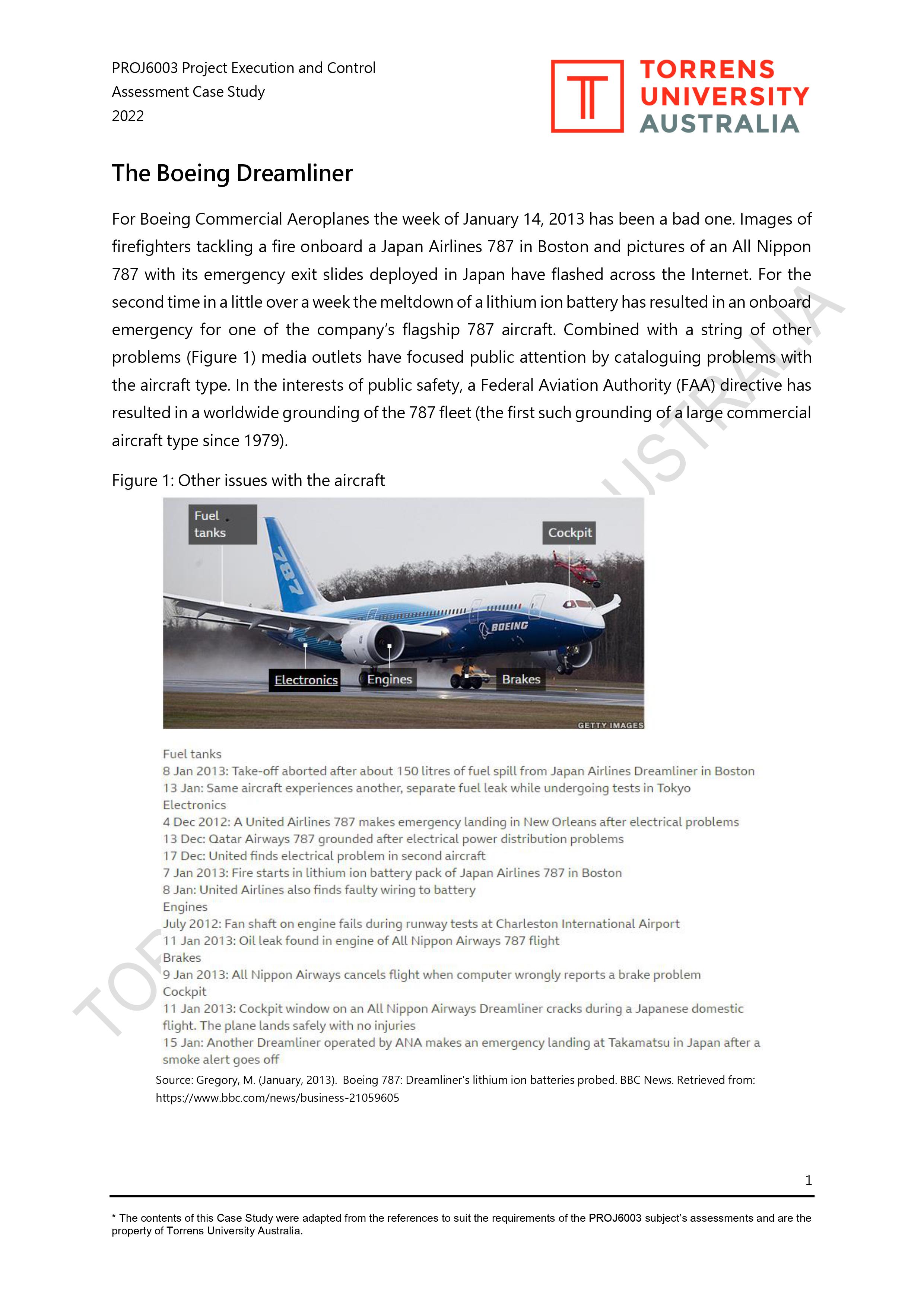 of public safety, a Federal Aviation Authority (FAA) directive has resulted in