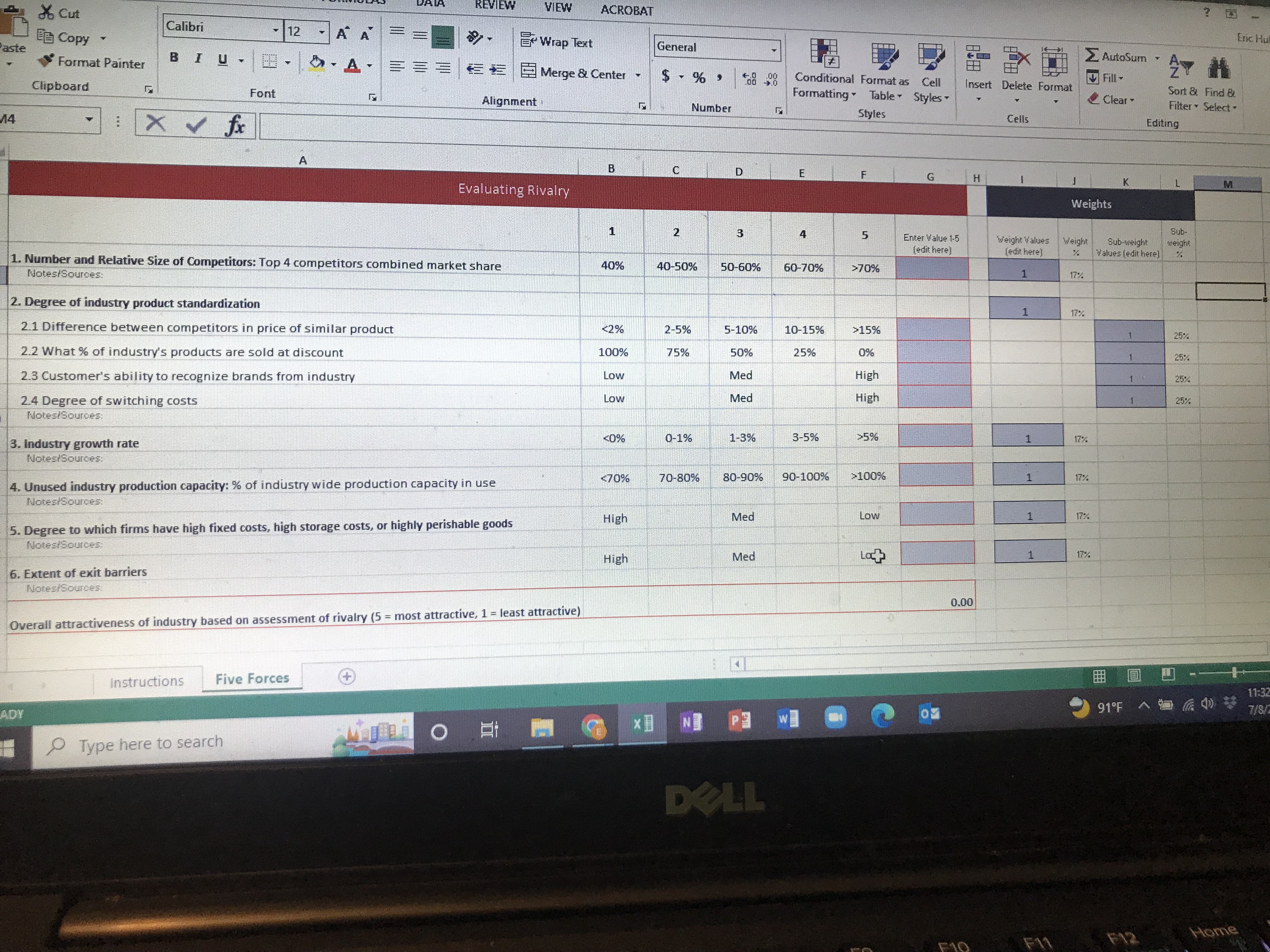 Tool 2.0 - Excel FILE HOME INSERT PAGE LAYOUT ? 19 -