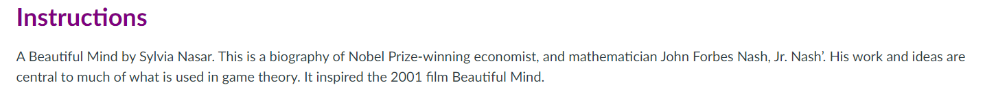 Identify the Nash equilibrium(s) in 2x2 payoff matrices
