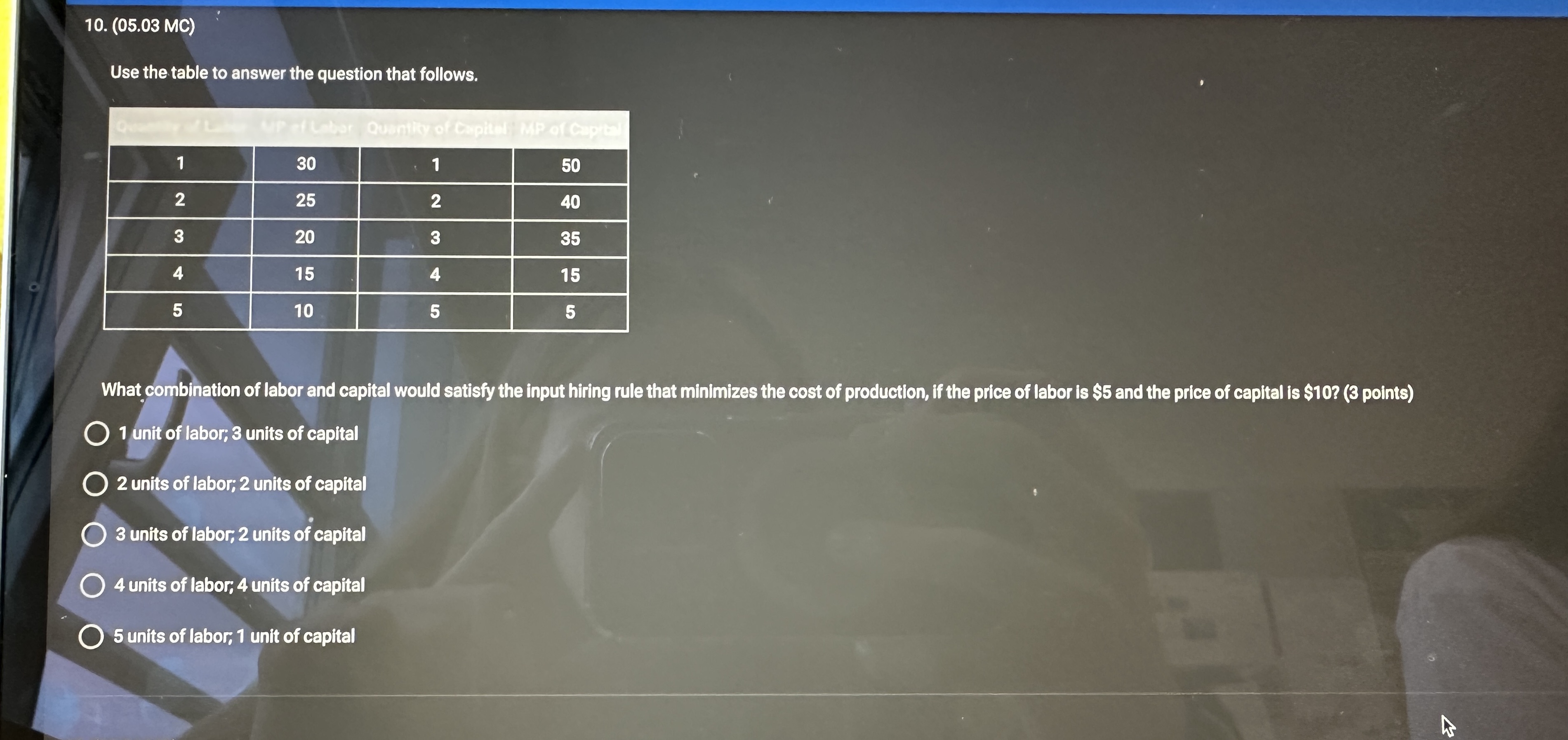 Hello I really need answer for this Q please help me