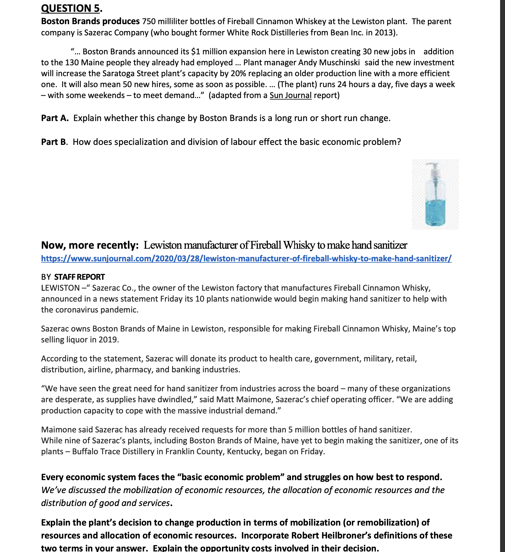 Cheese Emergency\" from the online resource, Modern Farmer, \"mountains of specialty cheese