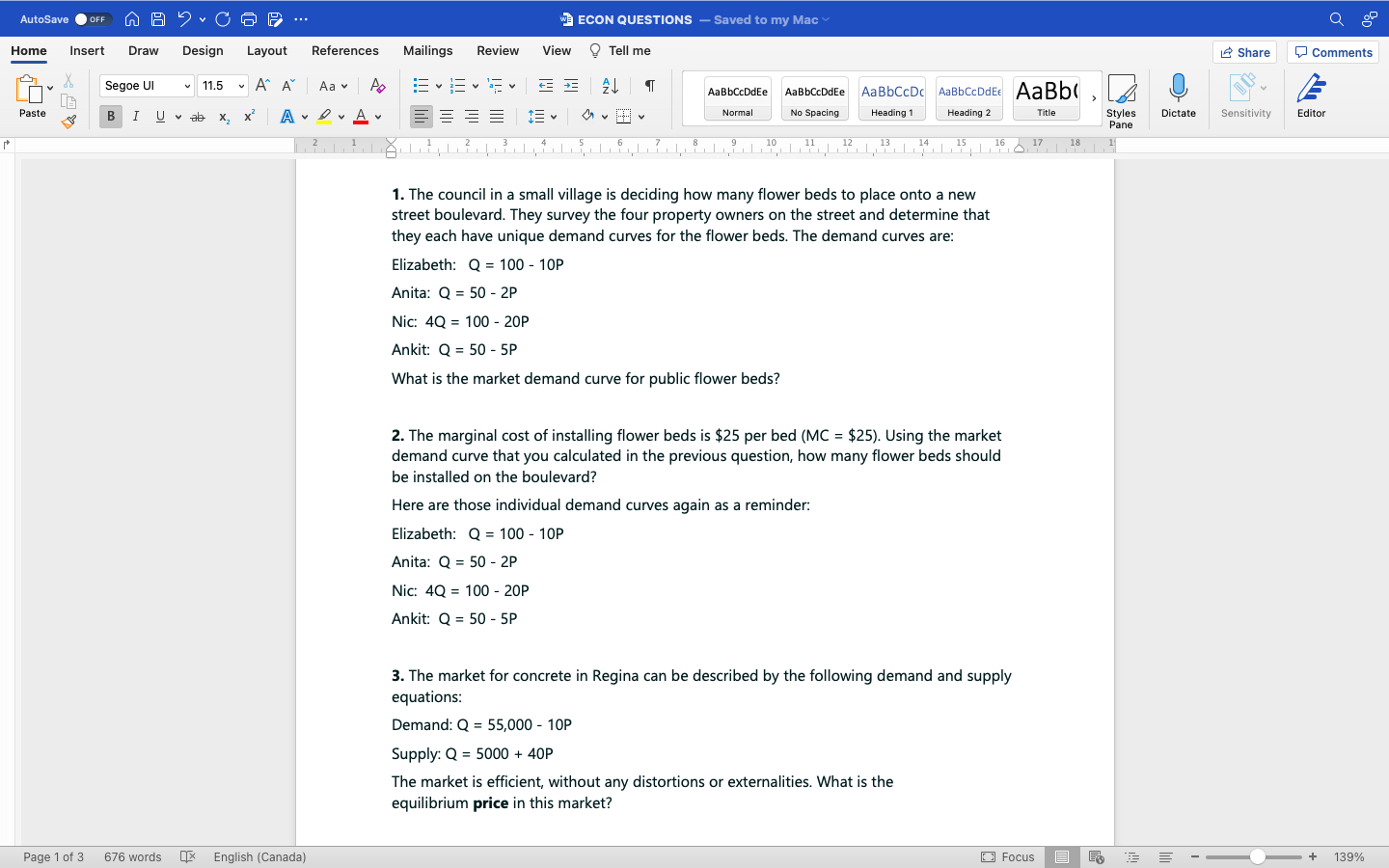 AutoSave O OFF A A ) . C G P ...