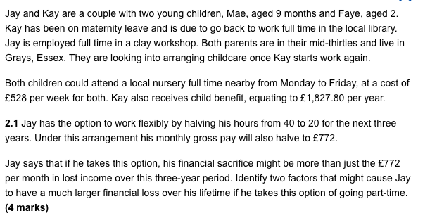 Hello,Can someone please help me with the following question? I would