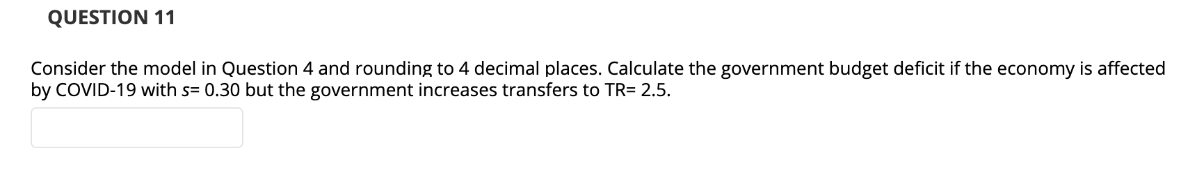 will accept answers within 0.0005 of the actual answer. For example, if