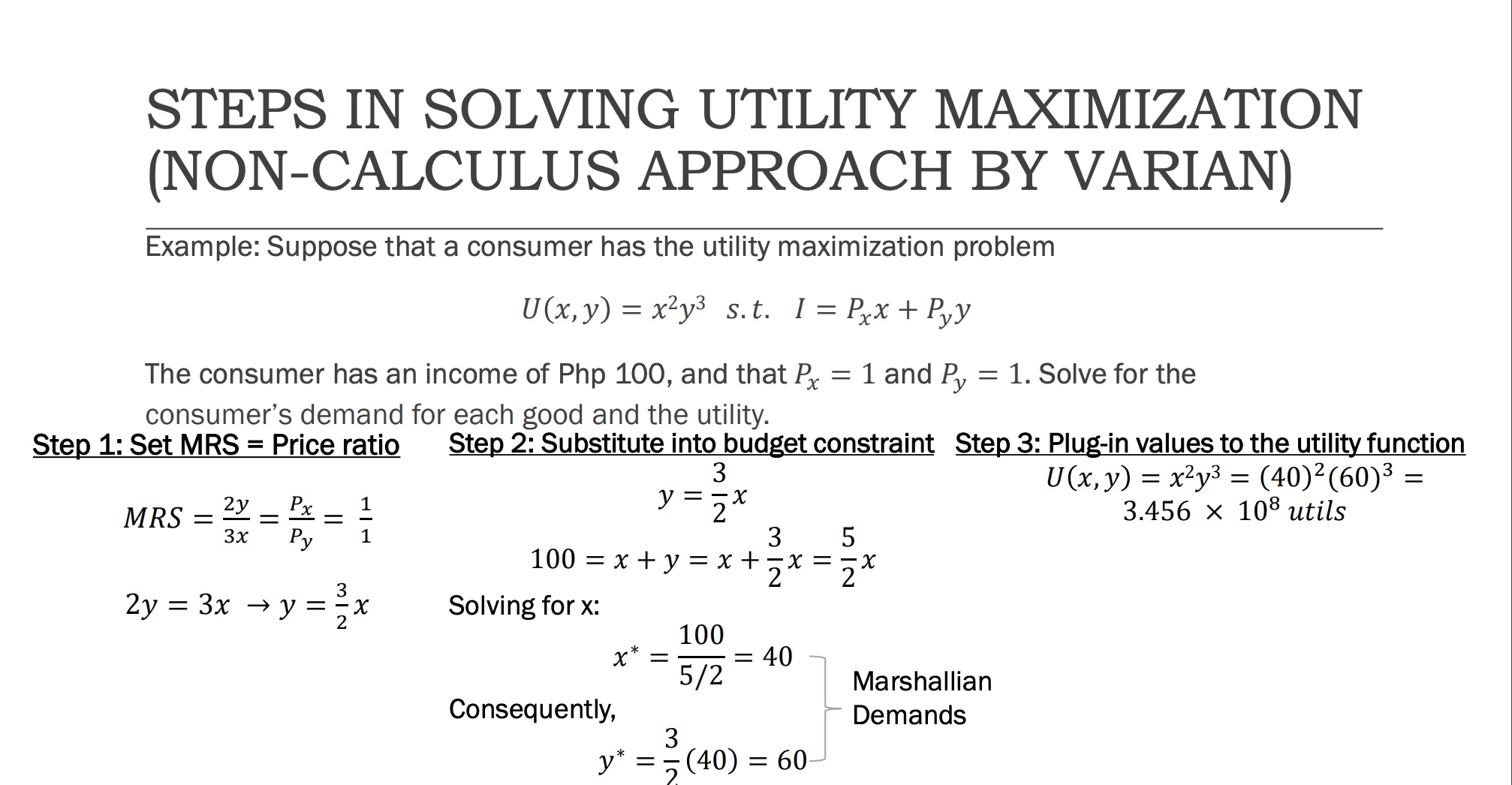 $25. Quantity of product A Total Utility for A Quantity of product