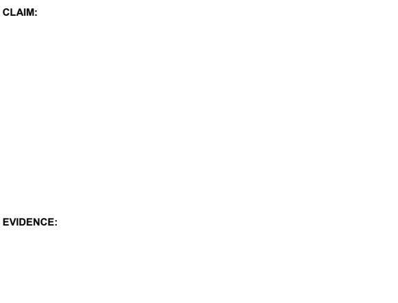 found in the given article. REASONING This is where you put your