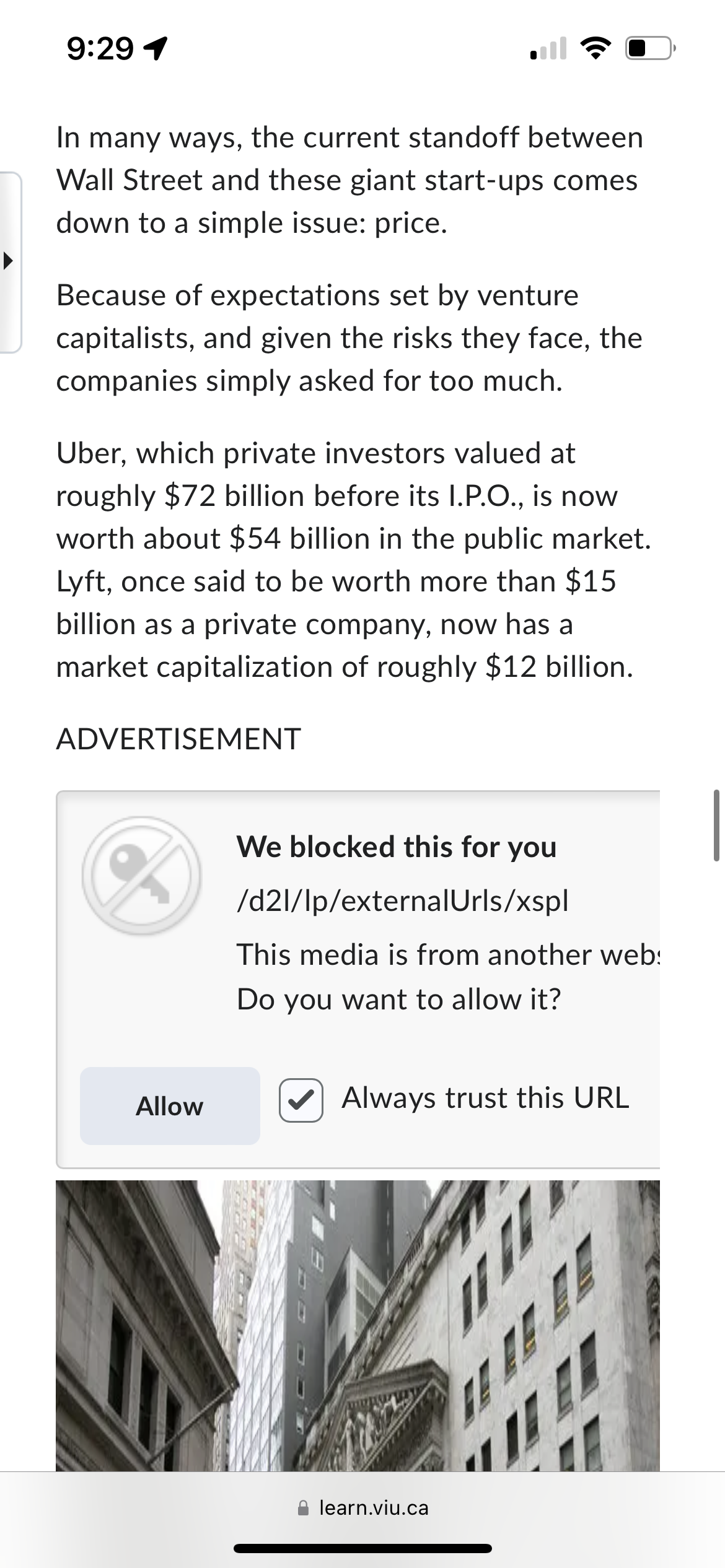 sold shares earlier this year only to see their prices collapse. Investors