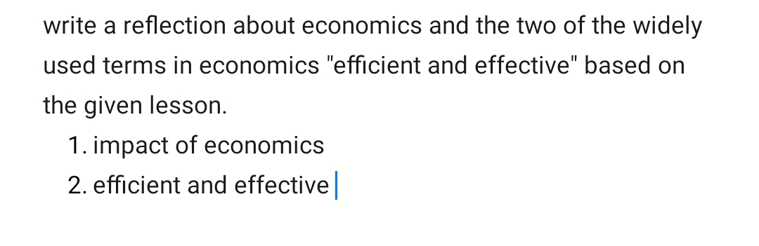 HUMAN NEEDS AND WANTS NEEDS pertain to basic necessities or essentials that