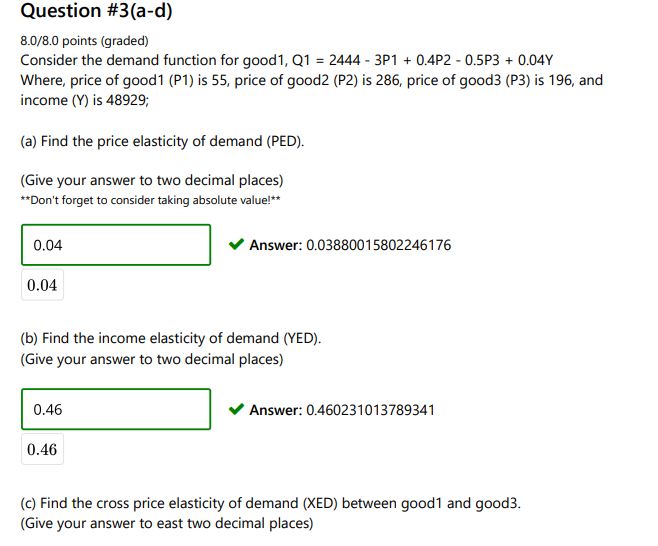 - oEPB + lit-2:214? Where. price of good1 {P11 is 55. price